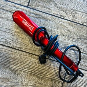 MB Hair Crimper 💜